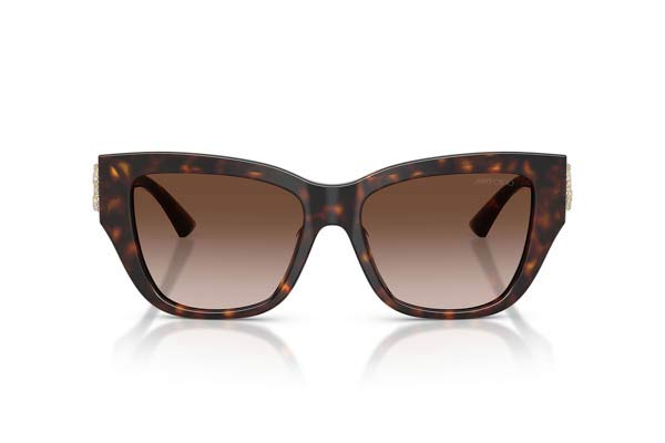 JIMMY CHOO 5039BU Γυαλια Ηλιου 