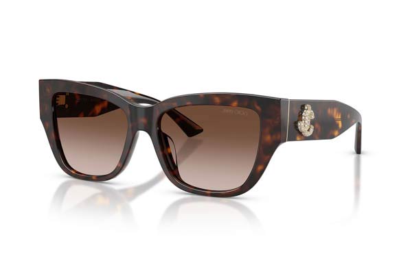 JIMMY CHOO 5039BU Γυαλια Ηλιου 