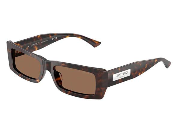 jimmy choo 5040U Γυαλια Ηλιου 