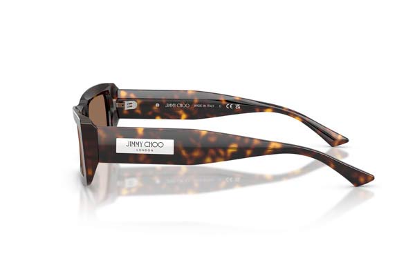 JIMMY CHOO 5040U Γυαλια Ηλιου 