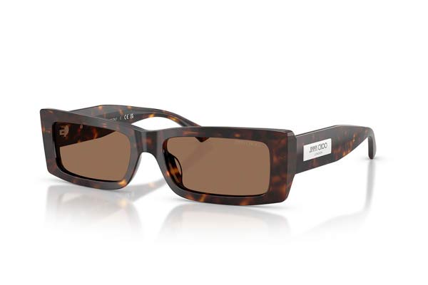 JIMMY CHOO 5040U Γυαλια Ηλιου 