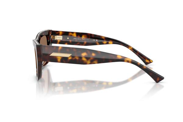 JIMMY CHOO 5035B Γυαλια Ηλιου 
