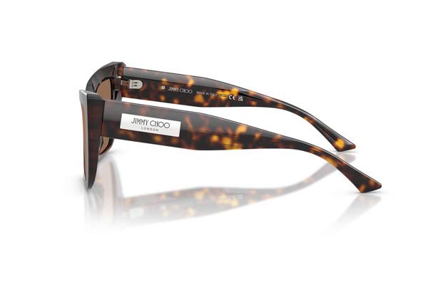 JIMMY CHOO 5041 Γυαλια Ηλιου 