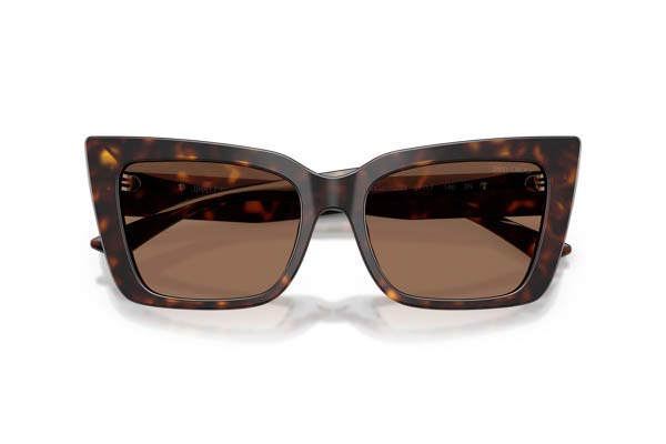 JIMMY CHOO 5041 Γυαλια Ηλιου 