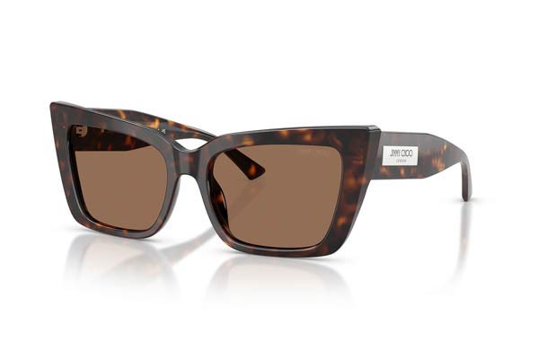 JIMMY CHOO 5041 Γυαλια Ηλιου 