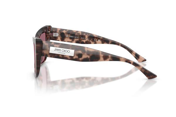 JIMMY CHOO 5041 Γυαλια Ηλιου 