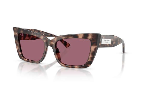JIMMY CHOO 5041 Γυαλια Ηλιου 