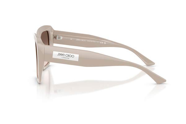 JIMMY CHOO 5042 Γυαλια Ηλιου 