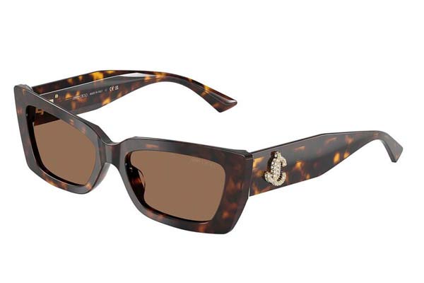 jimmy choo 5037BU Γυαλια Ηλιου 