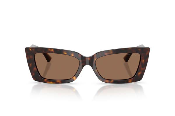 JIMMY CHOO 5037BU Γυαλια Ηλιου 