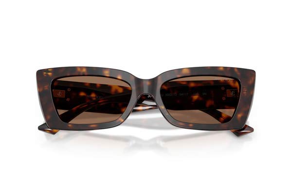 JIMMY CHOO 5037BU Γυαλια Ηλιου 