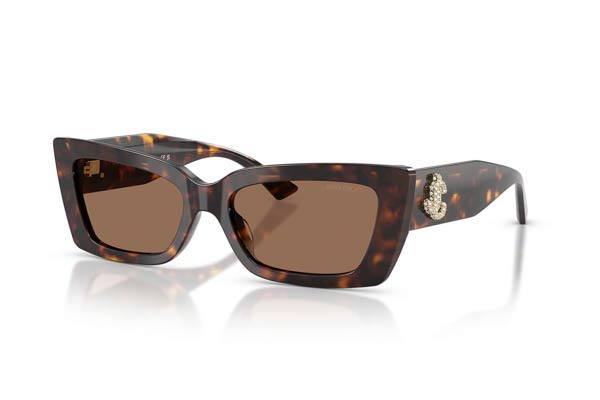 JIMMY CHOO 5037BU Γυαλια Ηλιου 