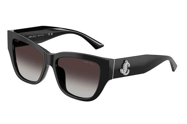 jimmy choo 5039BU Γυαλια Ηλιου 