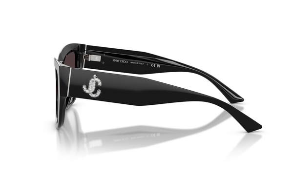 JIMMY CHOO 5039BU Γυαλια Ηλιου 