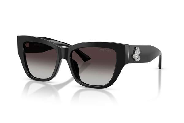JIMMY CHOO 5039BU Γυαλια Ηλιου 