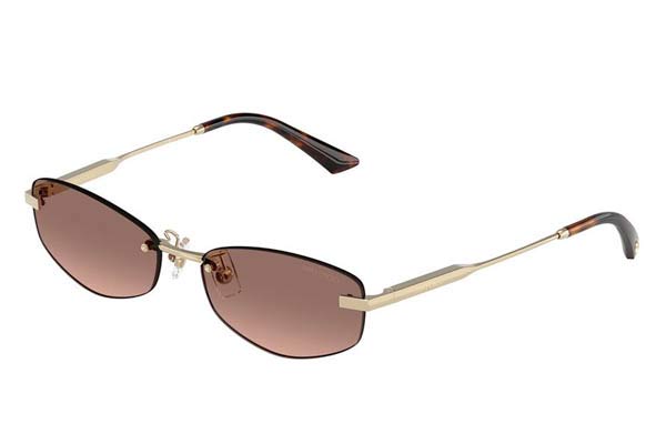 jimmy choo 4013D Γυαλια Ηλιου 