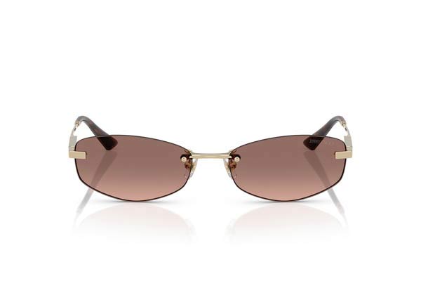 JIMMY CHOO 4013D Γυαλια Ηλιου 