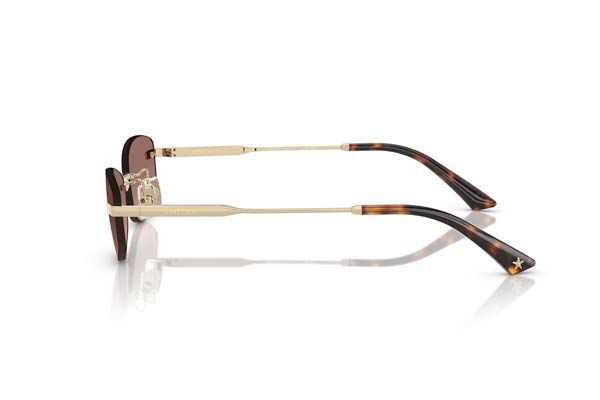 JIMMY CHOO 4013D Γυαλια Ηλιου 