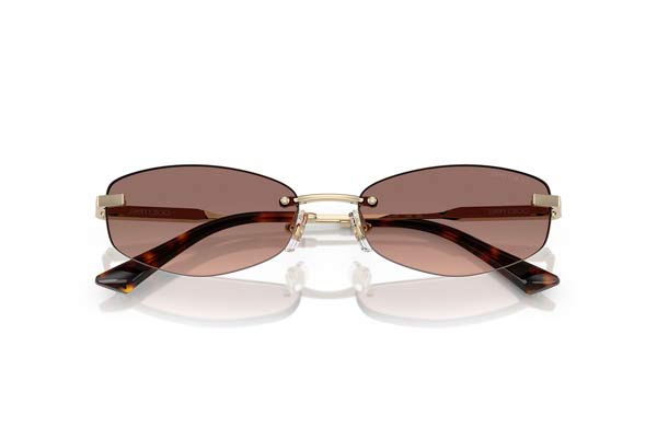 JIMMY CHOO 4013D Γυαλια Ηλιου 