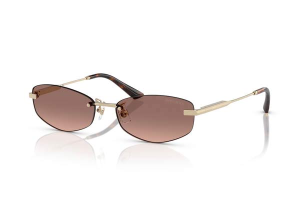 JIMMY CHOO 4013D Γυαλια Ηλιου 