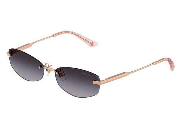 jimmy choo 4013D Γυαλια Ηλιου 