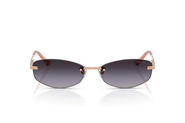 JIMMY CHOO 4013D Γυαλια Ηλιου 