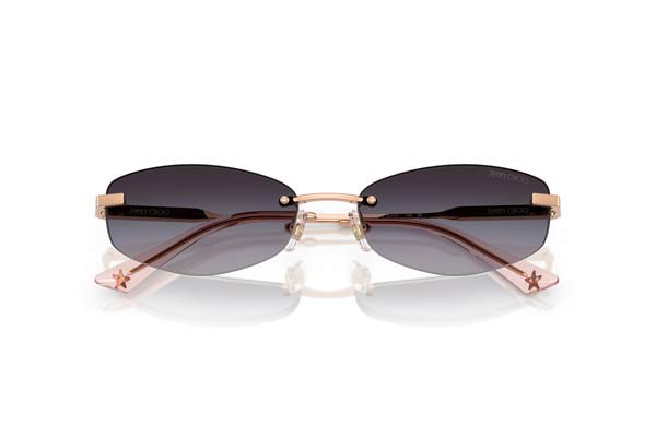 JIMMY CHOO 4013D Γυαλια Ηλιου 