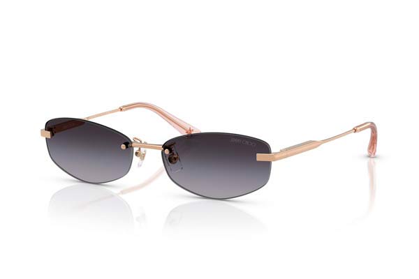 JIMMY CHOO 4013D Γυαλια Ηλιου 