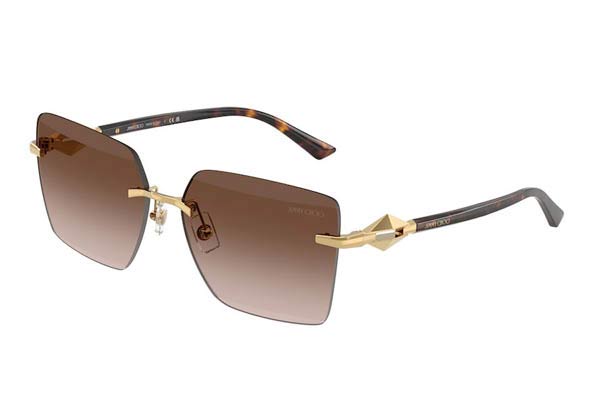 jimmy choo 4018 Γυαλια Ηλιου 