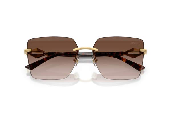 JIMMY CHOO 4018 Γυαλια Ηλιου 