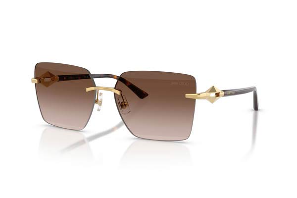 JIMMY CHOO 4018 Γυαλια Ηλιου 