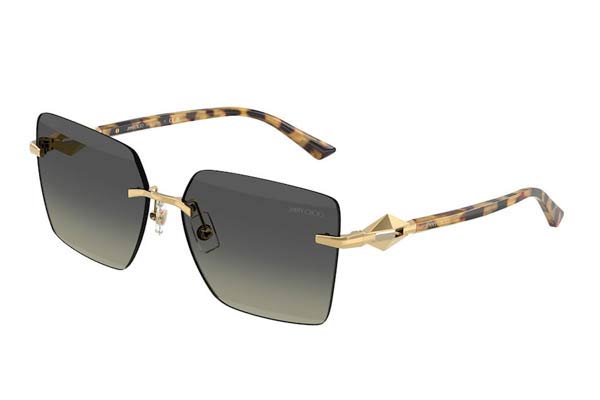 jimmy choo 4018 Γυαλια Ηλιου 