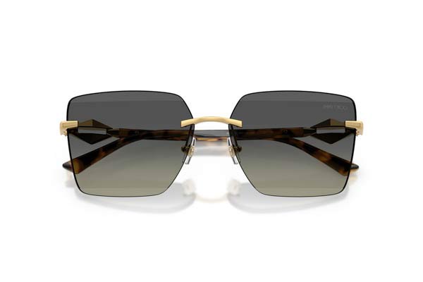 JIMMY CHOO 4018 Γυαλια Ηλιου 