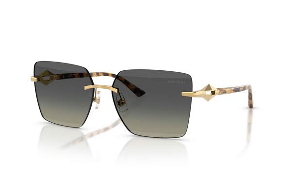 JIMMY CHOO 4018 Γυαλια Ηλιου 