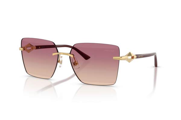 JIMMY CHOO 4018 Γυαλια Ηλιου 
