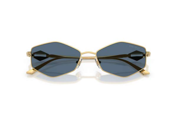 JIMMY CHOO 4017 Γυαλια Ηλιου 