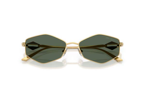 JIMMY CHOO 4017 Γυαλια Ηλιου 