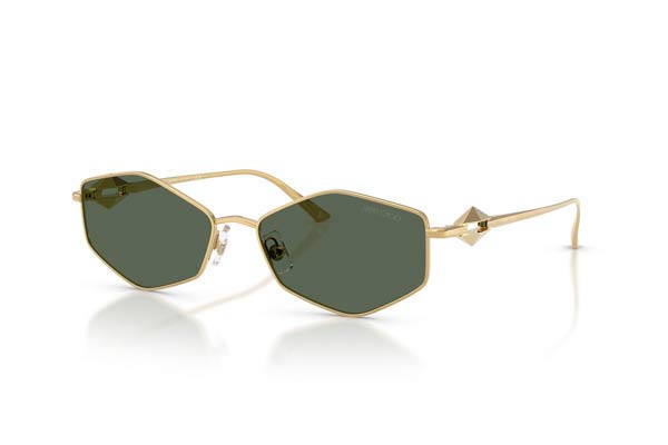 JIMMY CHOO 4017 Γυαλια Ηλιου 