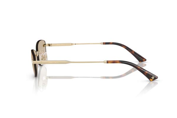 JIMMY CHOO 4013D Γυαλια Ηλιου 