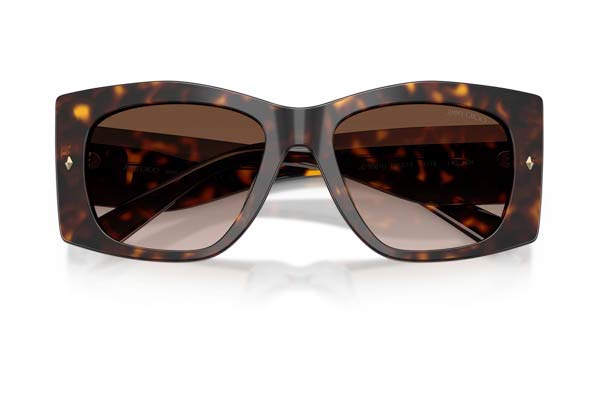 JIMMY CHOO 5061U Γυαλια Ηλιου 