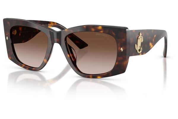 JIMMY CHOO 5061U Γυαλια Ηλιου 