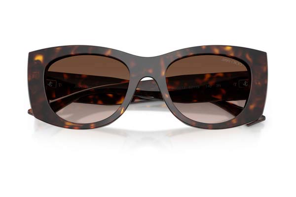 JIMMY CHOO 5066U Γυαλια Ηλιου 