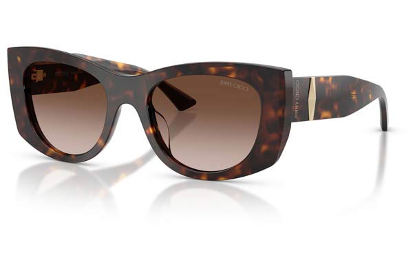 JIMMY CHOO 5066U Γυαλια Ηλιου 