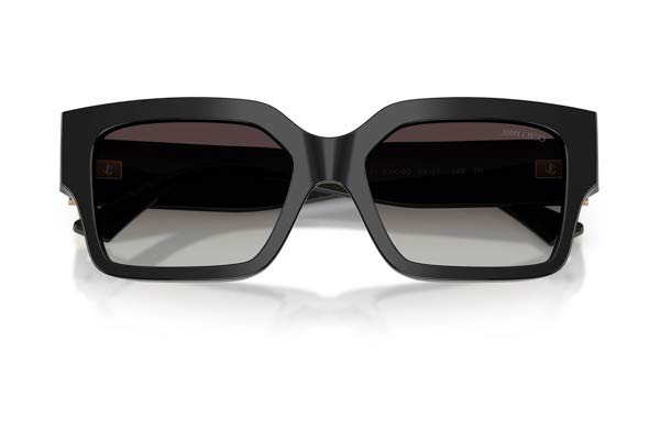 JIMMY CHOO 5058JU Γυαλια Ηλιου 