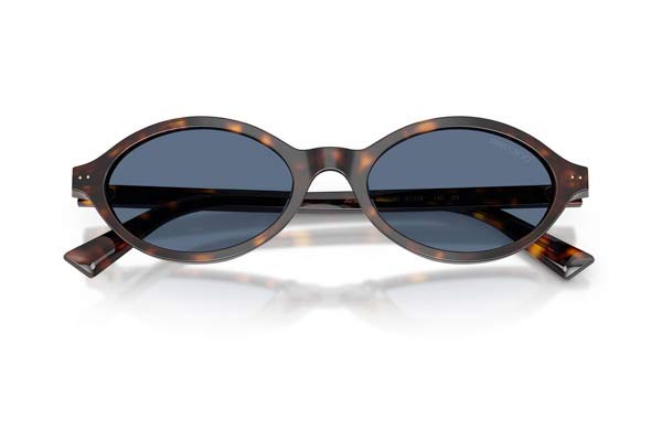 JIMMY CHOO 5068U Γυαλια Ηλιου 