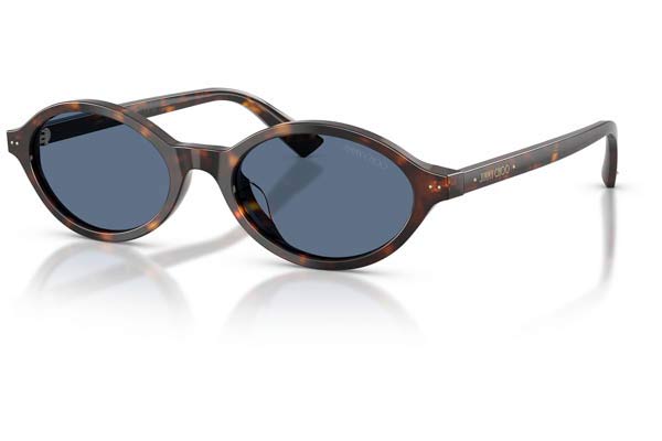 JIMMY CHOO 5068U Γυαλια Ηλιου 