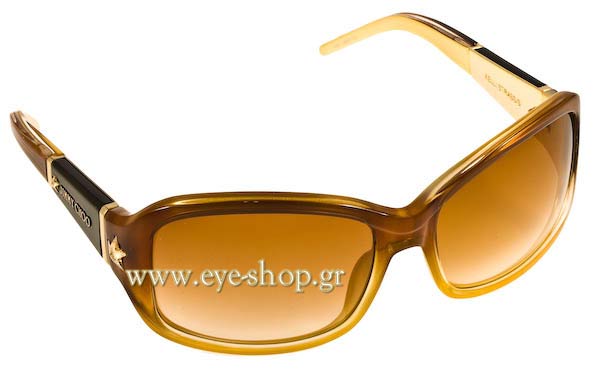 jimmy choo Kelli SrassS Γυαλια Ηλιου 