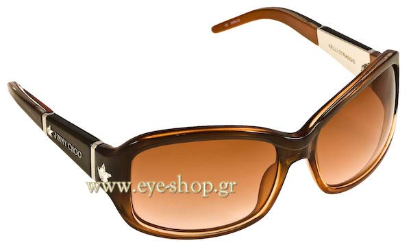 jimmy choo Kelli SrassS Γυαλια Ηλιου 
