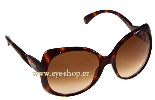 jimmy choo DAHLIAS Γυαλια Ηλιου 