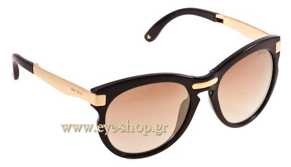 jimmy choo LANAS Γυαλια Ηλιου 